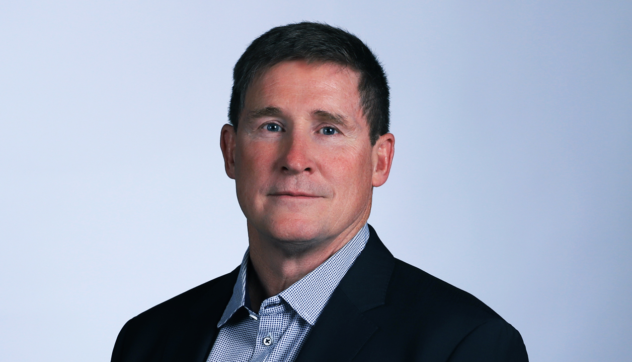 Robert Whyte, Vice President of Projects at CarbonCapture Inc.